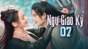 Ngự giao ký (phần 1) - Tập 7