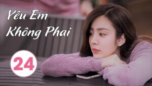 YÊU EM KHÔNG PHAI