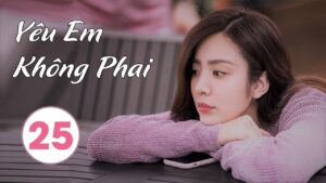 YÊU EM KHÔNG PHAI