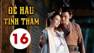 ĐẾ HẬU TÌNH THÂM