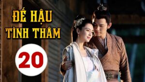 ĐẾ HẬU TÌNH THÂM