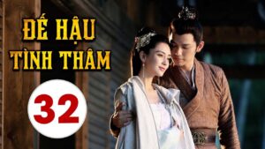 ĐẾ HẬU TÌNH THÂM