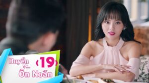 Huyền của Ôn Noãn