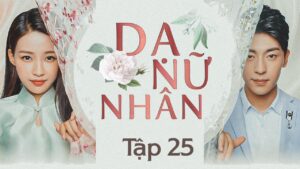 DẠ NỮ NHÂN