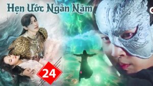 HẸN ƯỚC NGÀN NĂM