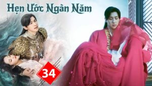 HẸN ƯỚC NGÀN NĂM