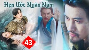 HẸN ƯỚC NGÀN NĂM